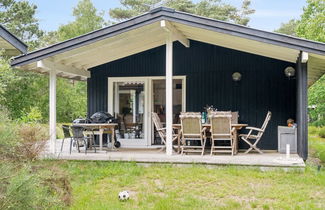 Photo 3 - 3 bedroom House in Nykøbing Sj with terrace