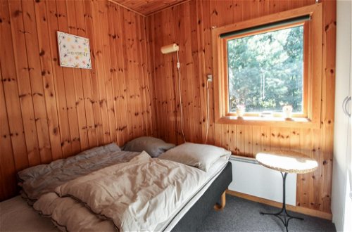 Foto 21 - Casa con 3 camere da letto a Nykøbing Sj con terrazza