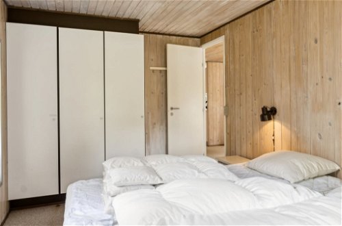 Foto 14 - Haus mit 3 Schlafzimmern in Nykøbing Sj mit terrasse