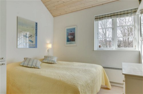 Photo 18 - Maison de 3 chambres à Nysted avec terrasse et sauna