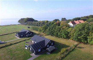 Foto 2 - Haus mit 3 Schlafzimmern in Nysted mit terrasse und sauna