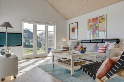 Foto 3 - Haus mit 3 Schlafzimmern in Nysted mit terrasse und sauna