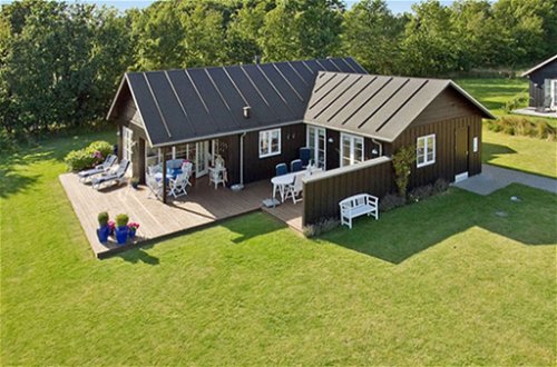 Foto 1 - Haus mit 3 Schlafzimmern in Nysted mit terrasse und sauna