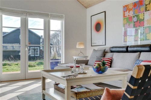 Foto 4 - Haus mit 3 Schlafzimmern in Nysted mit terrasse und sauna