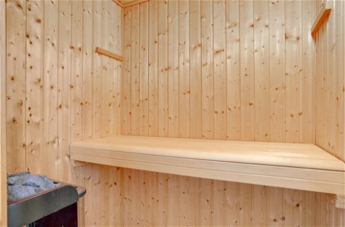 Photo 16 - Maison de 3 chambres à Nysted avec terrasse et sauna
