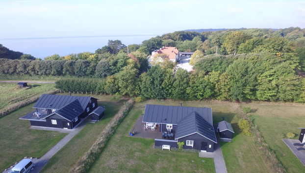 Casa de 3 quartos em Nysted com terraço e sauna - Foto 3