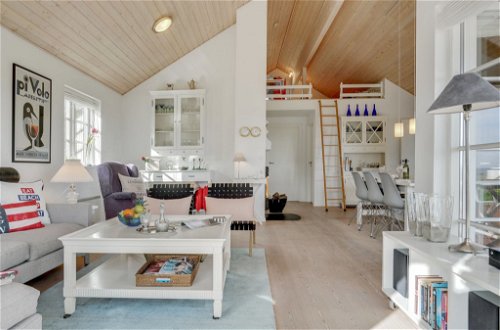 Foto 5 - Haus mit 3 Schlafzimmern in Nysted mit terrasse und sauna