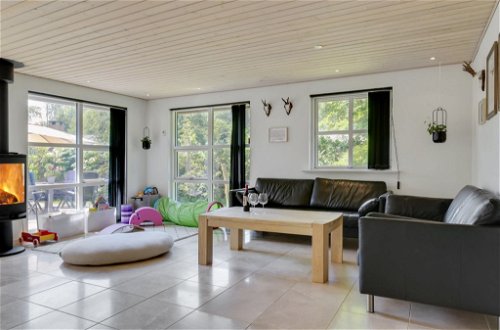 Foto 7 - Casa con 4 camere da letto a Græsted con terrazza e vasca idromassaggio
