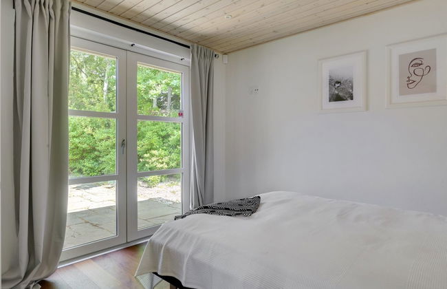 "Elline" - 450m from the sea - Foto 13