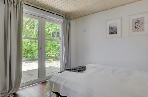 Foto 13 - Casa con 4 camere da letto a Græsted con terrazza e vasca idromassaggio