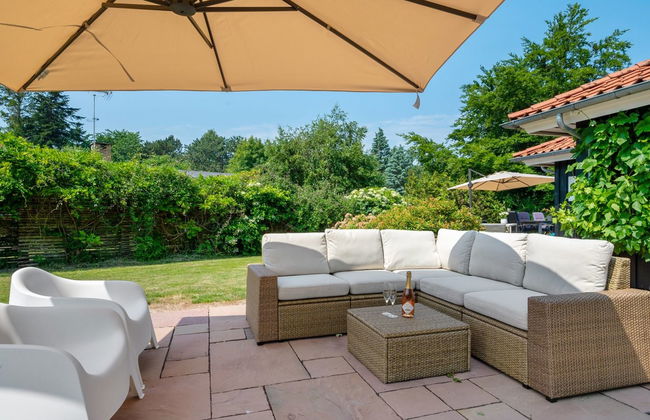 "Elline" - 450m from the sea - Foto 20