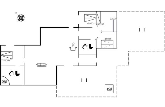 "Elline" - 450m from the sea - Foto 2