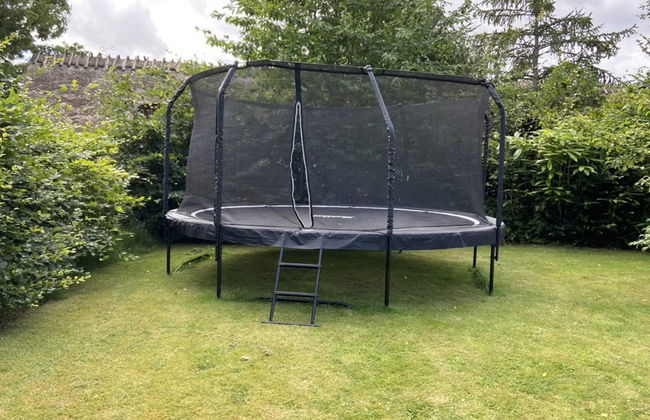 "Elline" - 450m from the sea - Foto 3