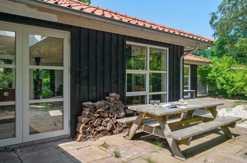 Photo 20 - Maison de 4 chambres à Græsted avec terrasse et bain à remous