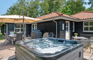 Photo 1 - 4 bedroom House in Græsted with terrace and hot tub