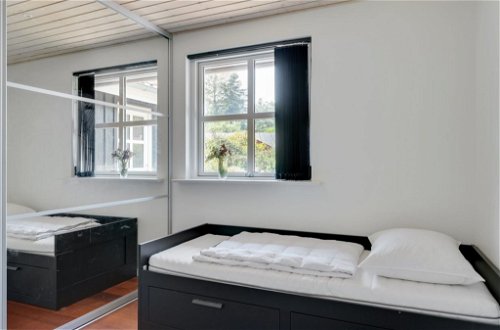 Foto 15 - Casa con 4 camere da letto a Græsted con terrazza e vasca idromassaggio