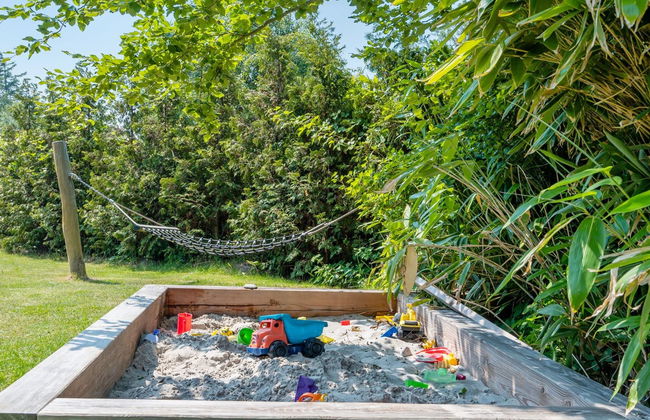 "Elline" - 450m from the sea - Foto 4