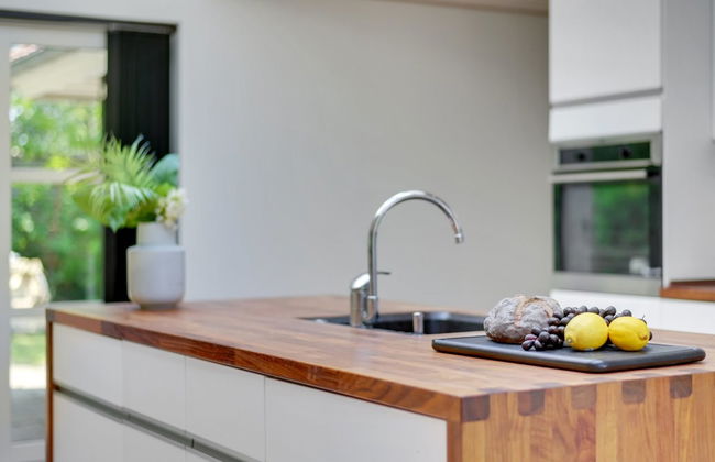 "Elline" - 450m from the sea - Foto 15