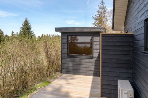 Foto 21 - Haus mit 4 Schlafzimmern in Millinge mit terrasse und sauna