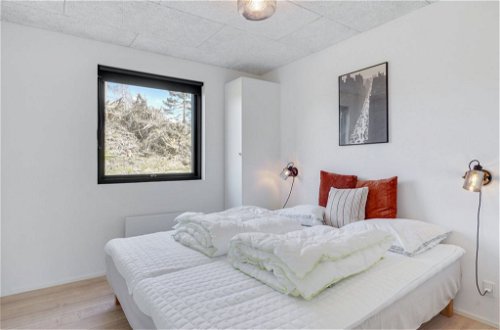 Foto 11 - Casa con 4 camere da letto a Millinge con terrazza e sauna