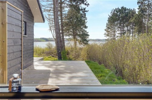 Foto 20 - Casa de 4 quartos em Millinge com terraço e sauna