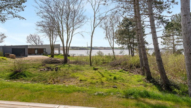 Casa con 4 camere da letto a Millinge con terrazza e sauna - Foto 4