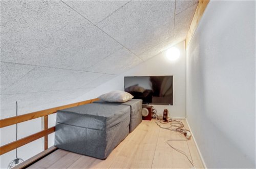 Foto 15 - Haus mit 4 Schlafzimmern in Millinge mit terrasse und sauna