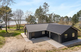 Photo 3 - Maison de 4 chambres à Millinge avec terrasse et sauna