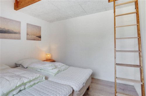 Foto 14 - Casa de 4 quartos em Millinge com terraço e sauna