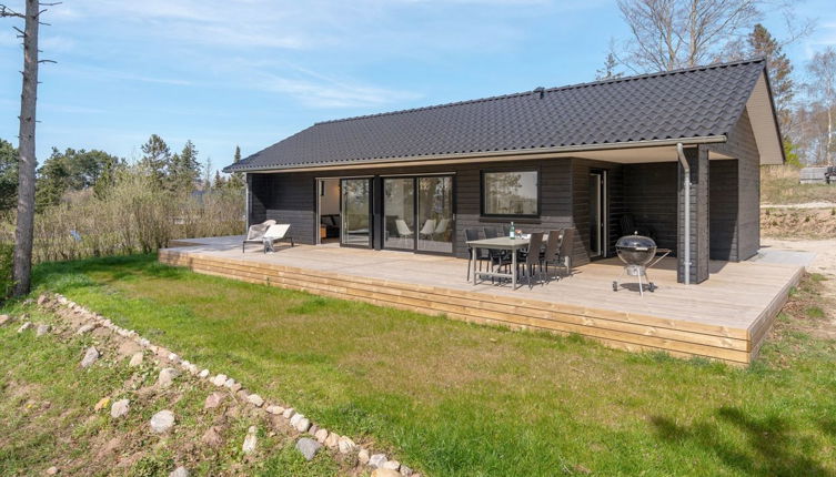 Foto 1 - Haus mit 4 Schlafzimmern in Millinge mit terrasse und sauna