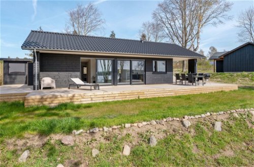 Foto 3 - Casa de 4 quartos em Millinge com terraço e sauna