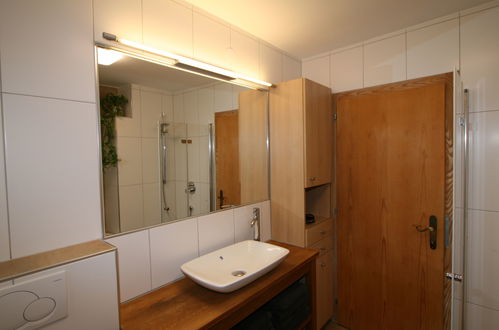 Photo 15 - 1 bedroom Apartment in Wiesing with garden and terrace