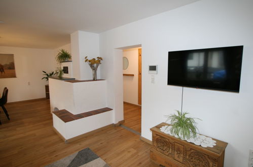 Photo 19 - 1 bedroom Apartment in Wiesing with garden and mountain view