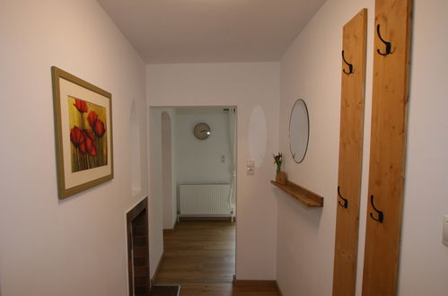 Foto 8 - Apartamento de 1 quarto em Wiesing com jardim e terraço