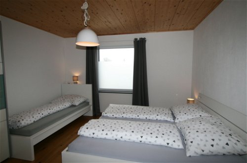Foto 12 - Apartment mit 1 Schlafzimmer in Wiesing mit garten und blick auf die berge