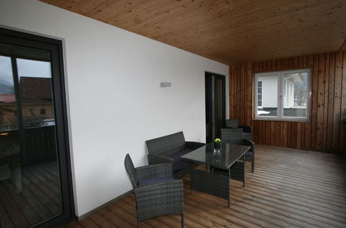 Photo 23 - 1 bedroom Apartment in Wiesing with garden and mountain view