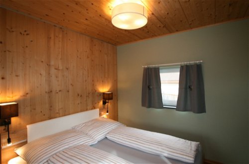 Foto 26 - Apartment mit 1 Schlafzimmer in Wiesing mit garten und blick auf die berge