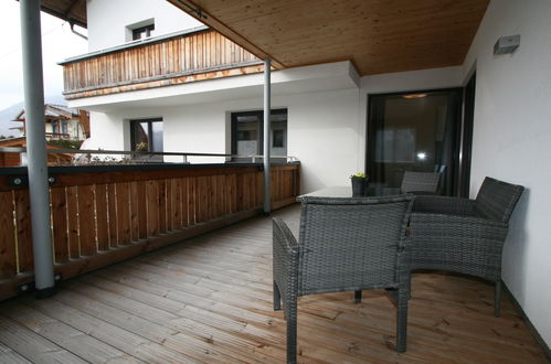 Photo 24 - 1 bedroom Apartment in Wiesing with garden and terrace