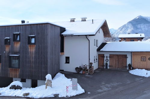 Photo 29 - Appartement de 1 chambre à Wiesing avec jardin et vues sur la montagne