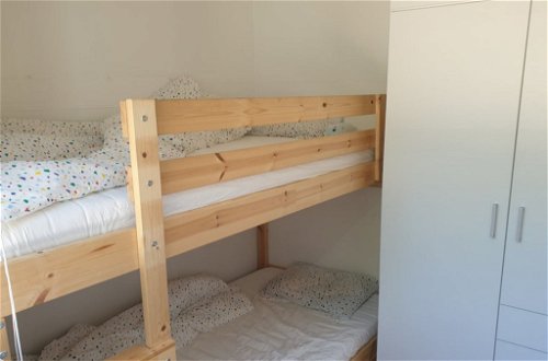 Foto 10 - Casa con 2 camere da letto a Højby con terrazza