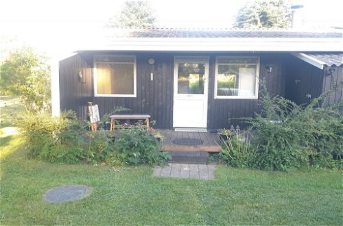 Foto 12 - Casa de 2 habitaciones en Højby con terraza