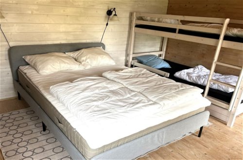 Foto 17 - Casa con 2 camere da letto a Højby con terrazza
