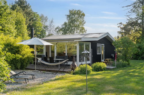 Photo 16 - Maison de 2 chambres à Højby avec terrasse