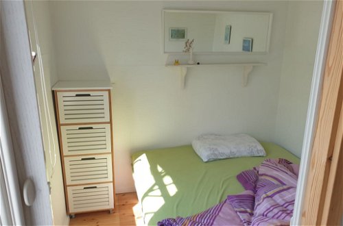 Foto 9 - Casa con 2 camere da letto a Højby con terrazza