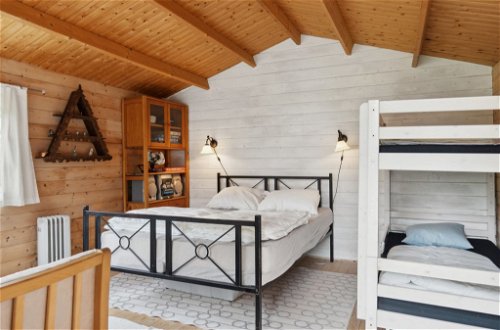 Foto 15 - Casa con 2 camere da letto a Højby con terrazza