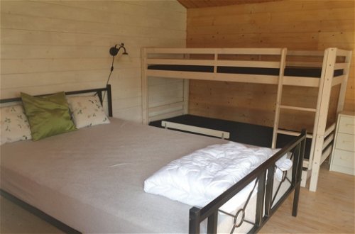 Foto 11 - Casa con 2 camere da letto a Højby con terrazza