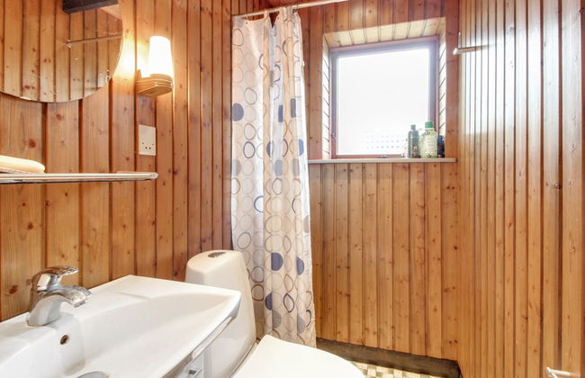 "Ilva" - 300m to the fjord - Foto 15