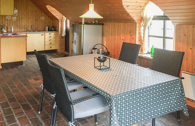 "Ilva" - 300m to the fjord - Foto 21