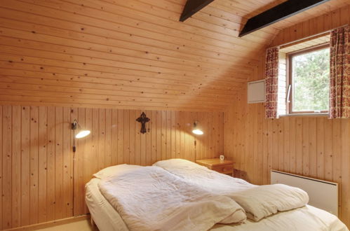 Foto 9 - Casa con 3 camere da letto a Ulfborg con terrazza