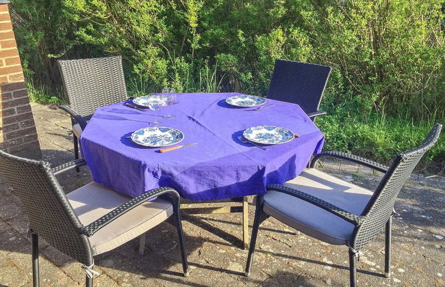 "Ilva" - 300m to the fjord - Foto 12